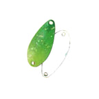 Rodio Craft NOA-S 1.0g - #49 Cucumber/White
