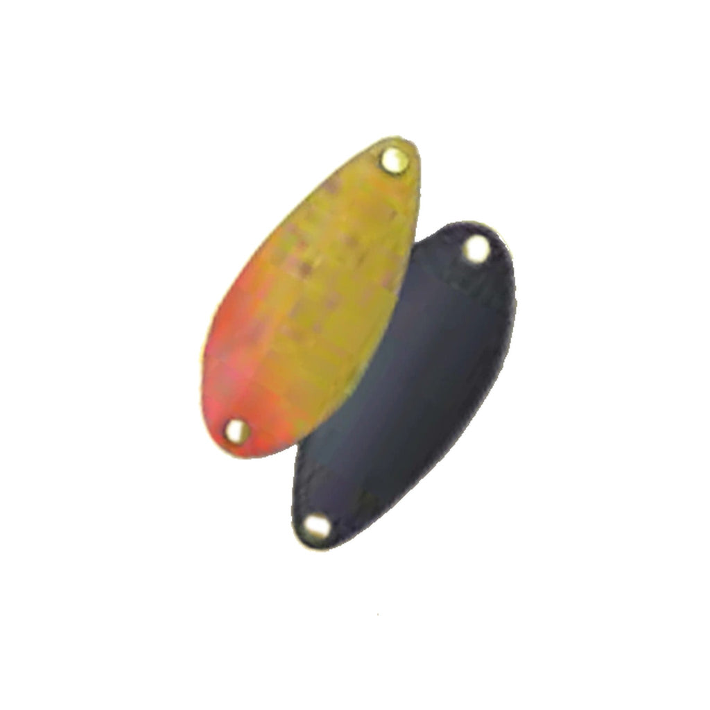 Rodio Craft NOA-S 1.0g - #50 Mango/Matte Black