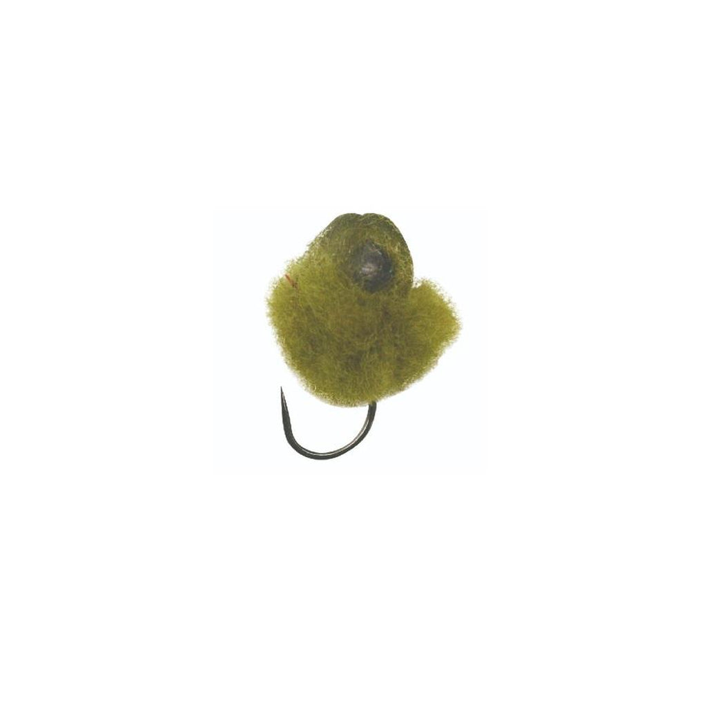 #03 Wasabi