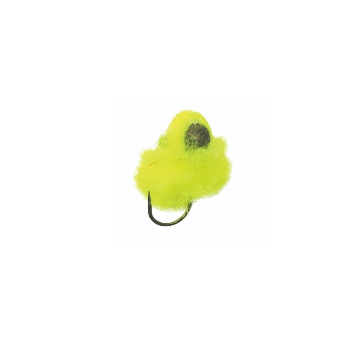 #12 Chartreuse