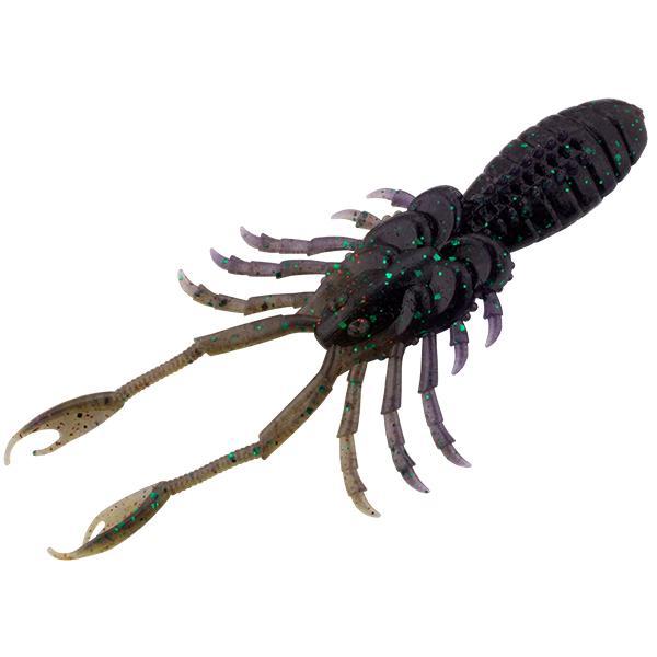 Bait Breath eX-Rider Shrimp 4.8 in 939 Water Bug — official product photo