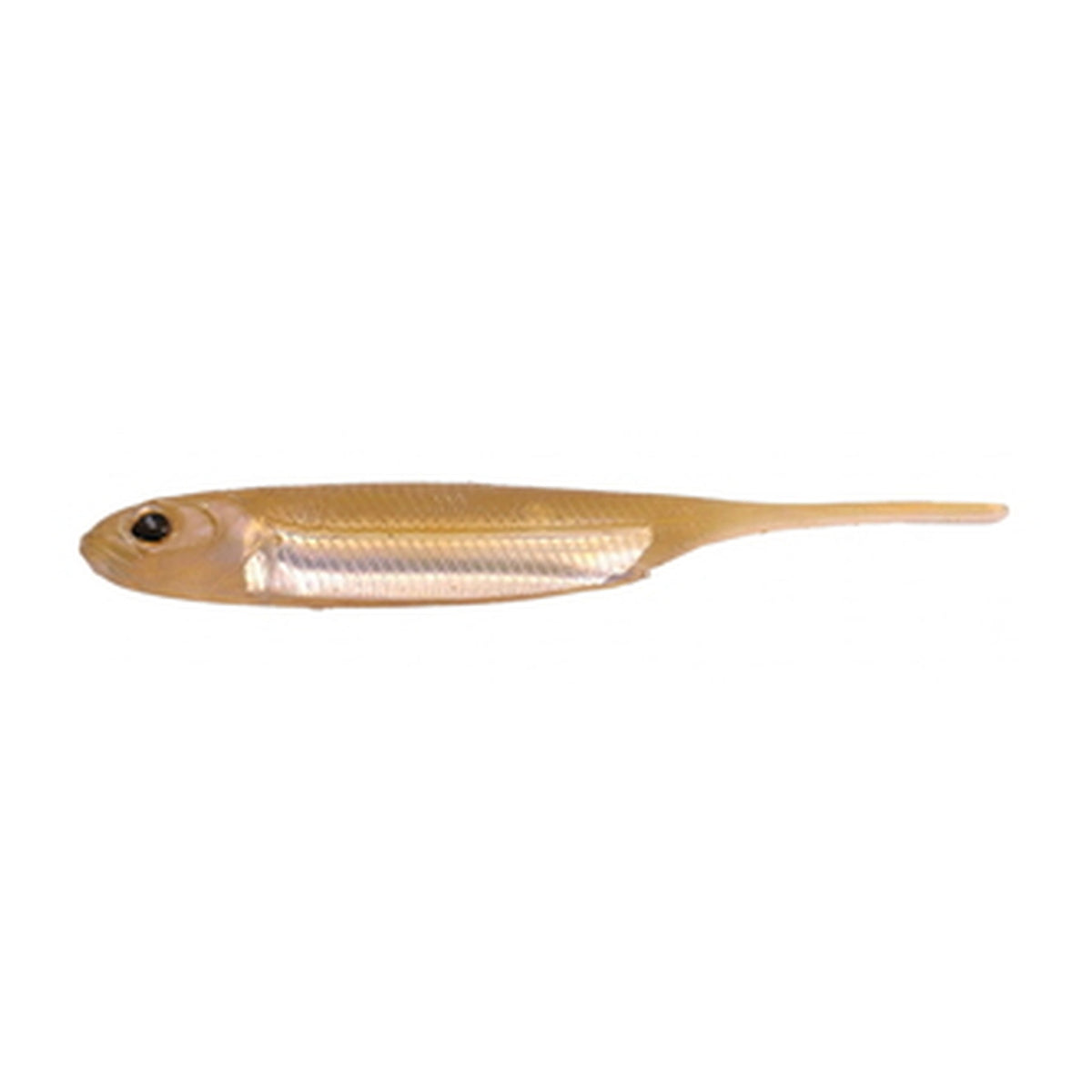 #46 Champagne Bait/Silver