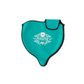 Ivyline IVY Landing net II Turquoise