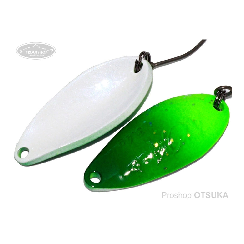 #49 Cucumber/White