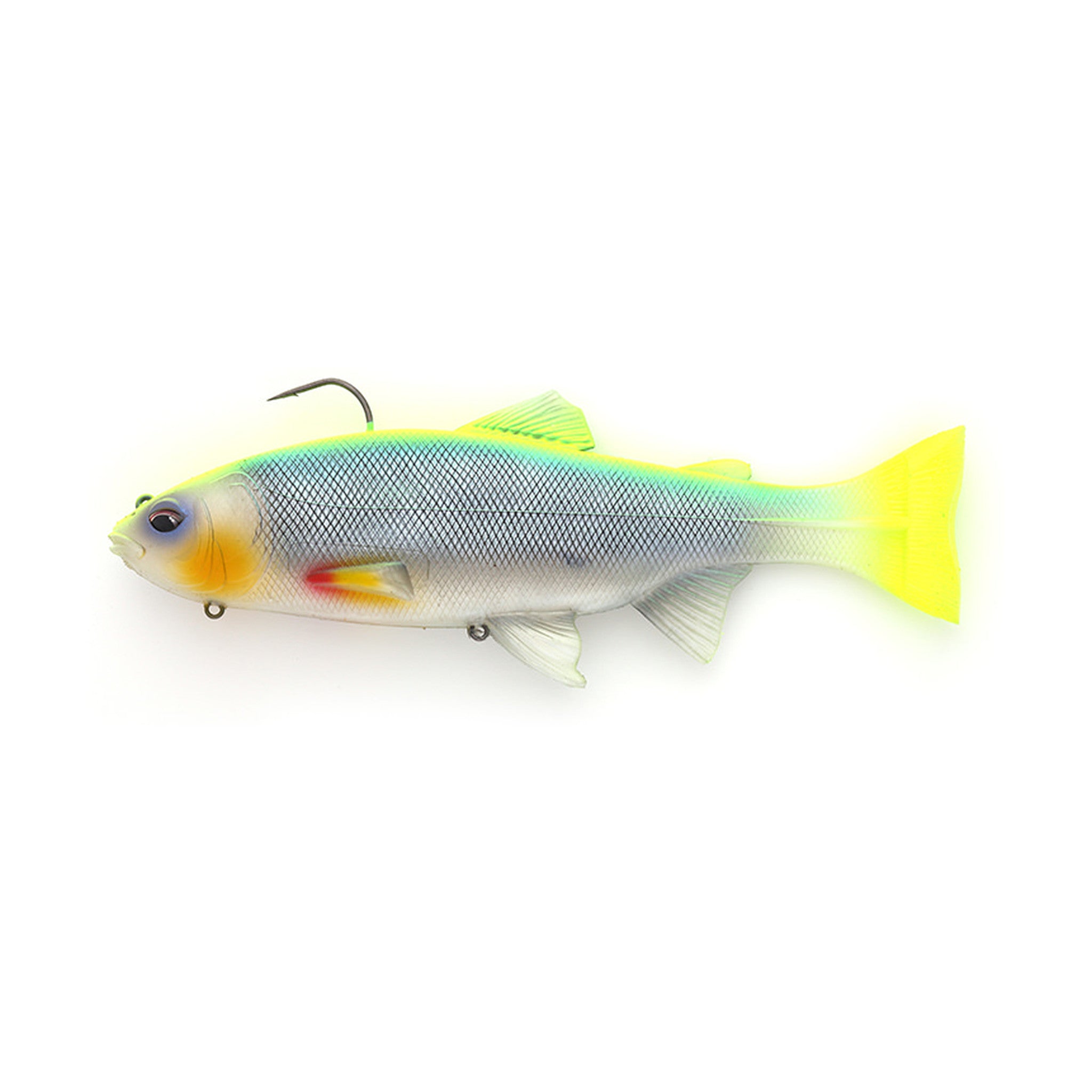 Imakatsu Lazy Swimmer 9in — official product image
