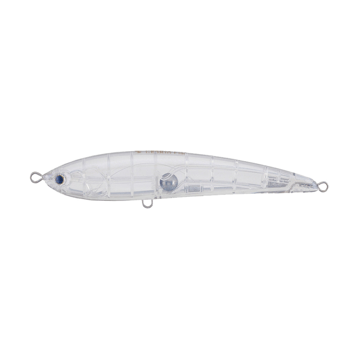 Maria LEGATO F190 — #008 玄界クリア — YM-LEG-F190-008