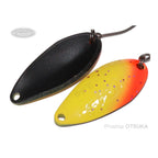 #50 Mango/Matte Black