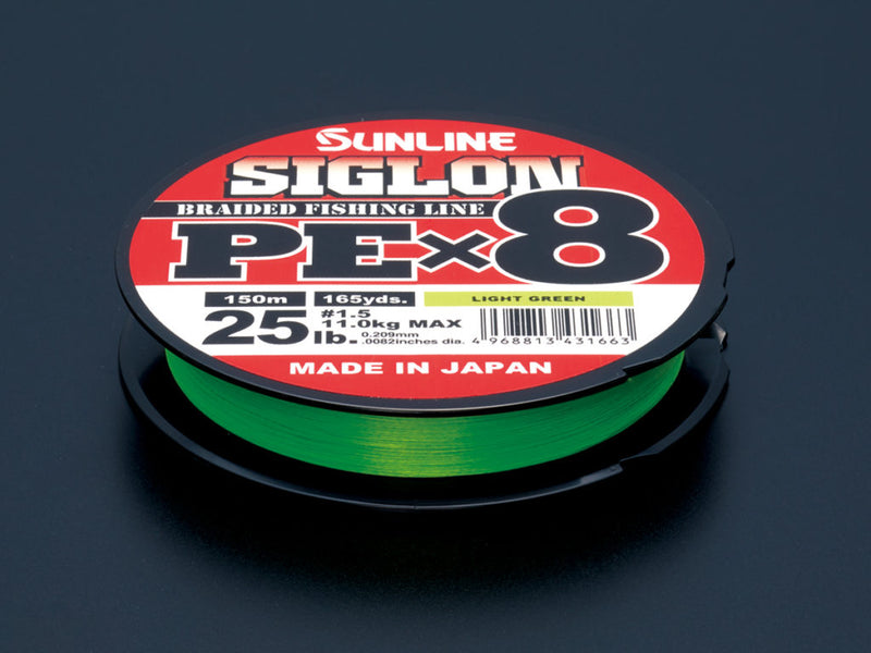 Light Green Colour Option