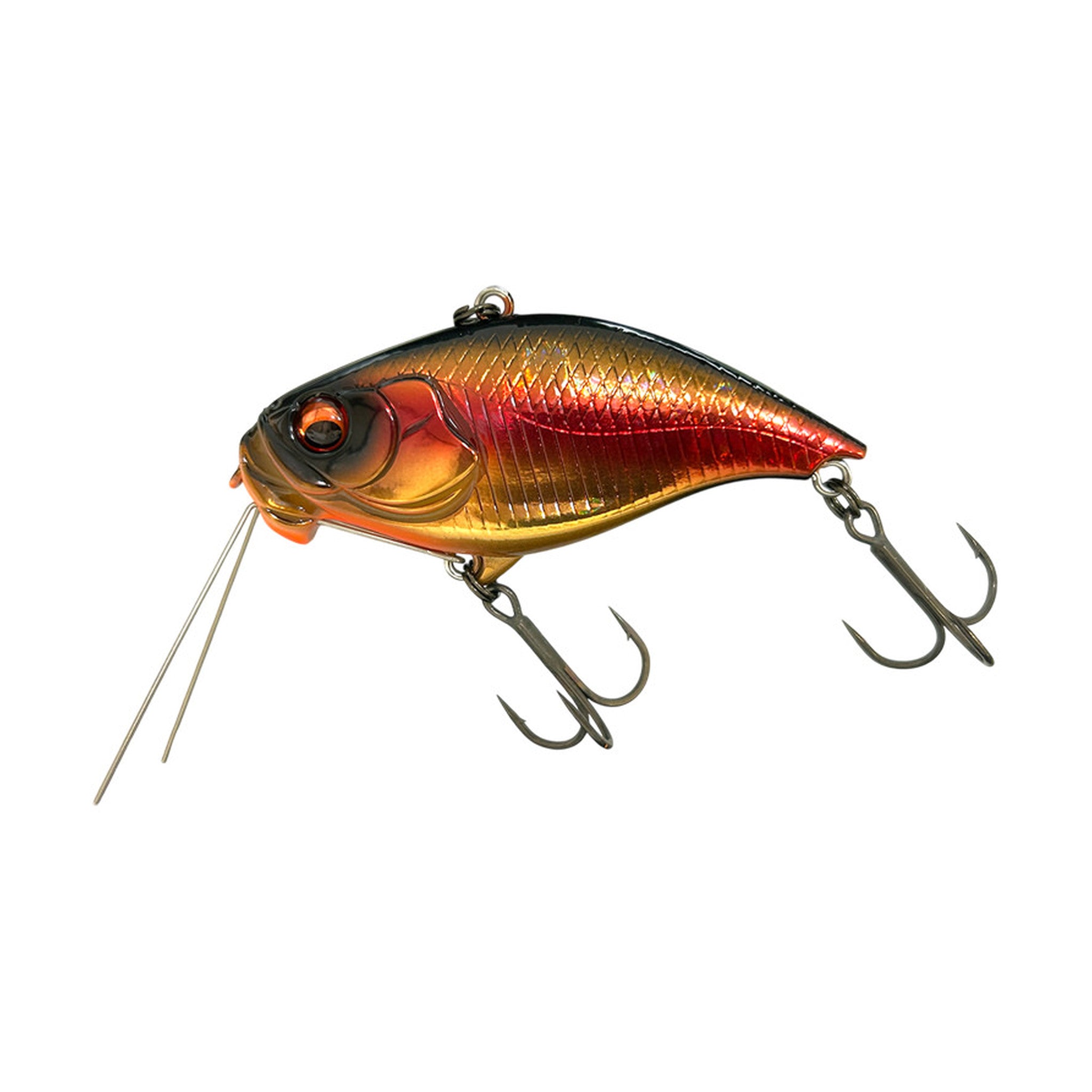 Imakatsu FD-VIB — #190 カスミマジック — IMK-FDV-190