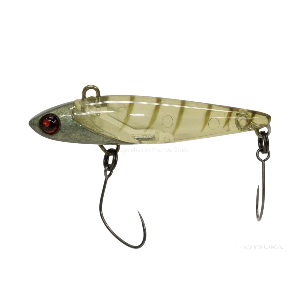 Rodio Craft CAMooB #03 Moebi (Grass Shrimp)