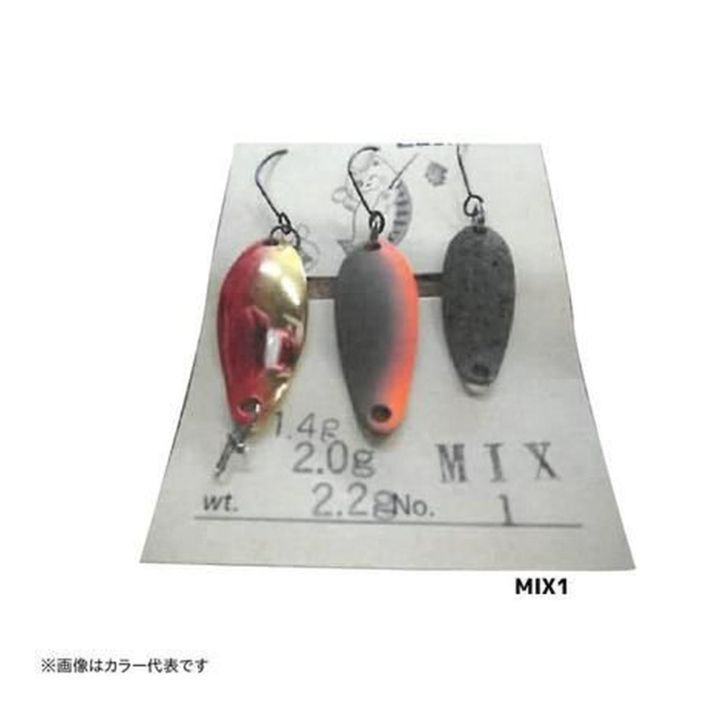 Angler's Dream Bite Beginners MIX MIX-2