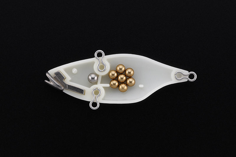 Original Sound: Tungsten and Brass