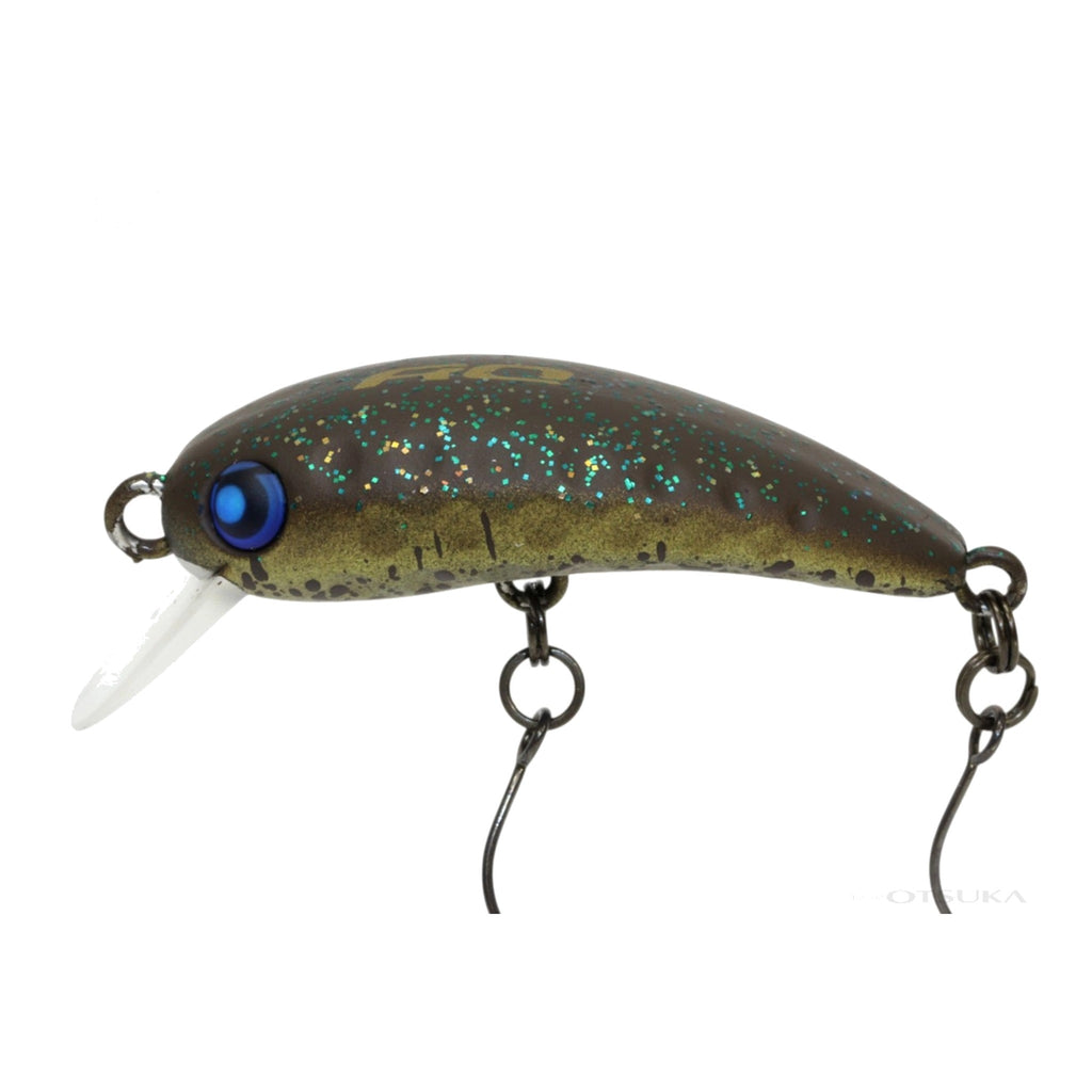 Rodio Craft RC Wow 37 (HF) #8 Black Manju