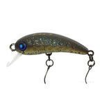 Rodio Craft RC Wow 37 (HF) #8 Black Manju