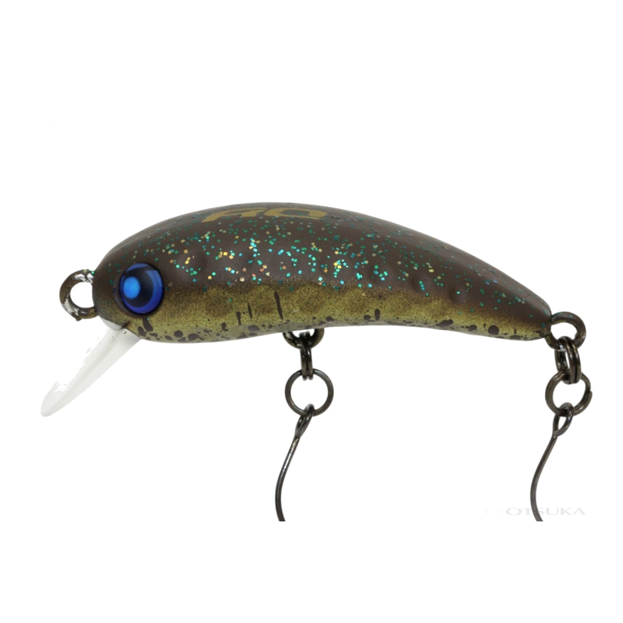 Rodio Craft RC Wow 37 (HF) #8 Black Manju