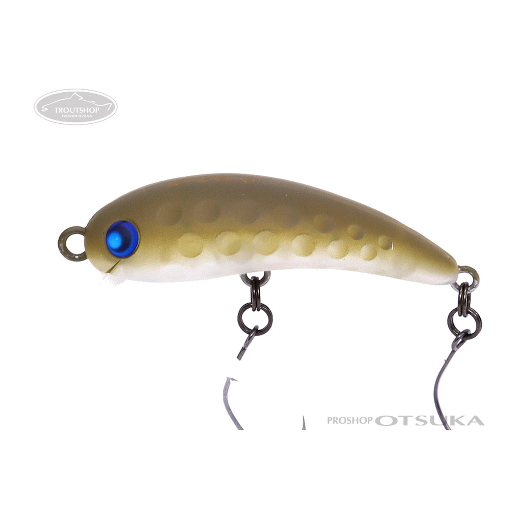 Rodio Craft RC Wow 37 (HF) #9 Sachio Brown