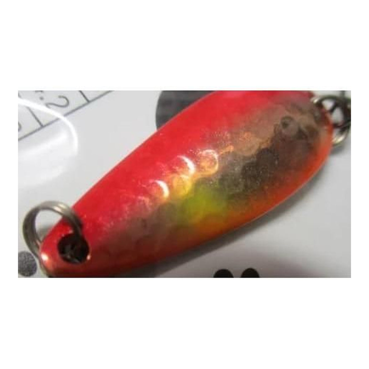 Angler's Dream Bite Cherry Chaco 12g F32-2