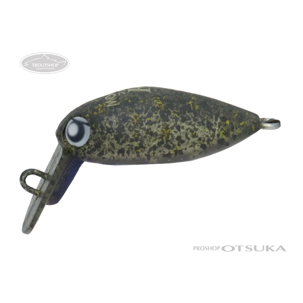 Rodio Craft Petit Moka SR (F) #38 FOCUS Olive