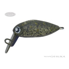 Rodio Craft Petit Moka SR (F) #38 FOCUS Olive