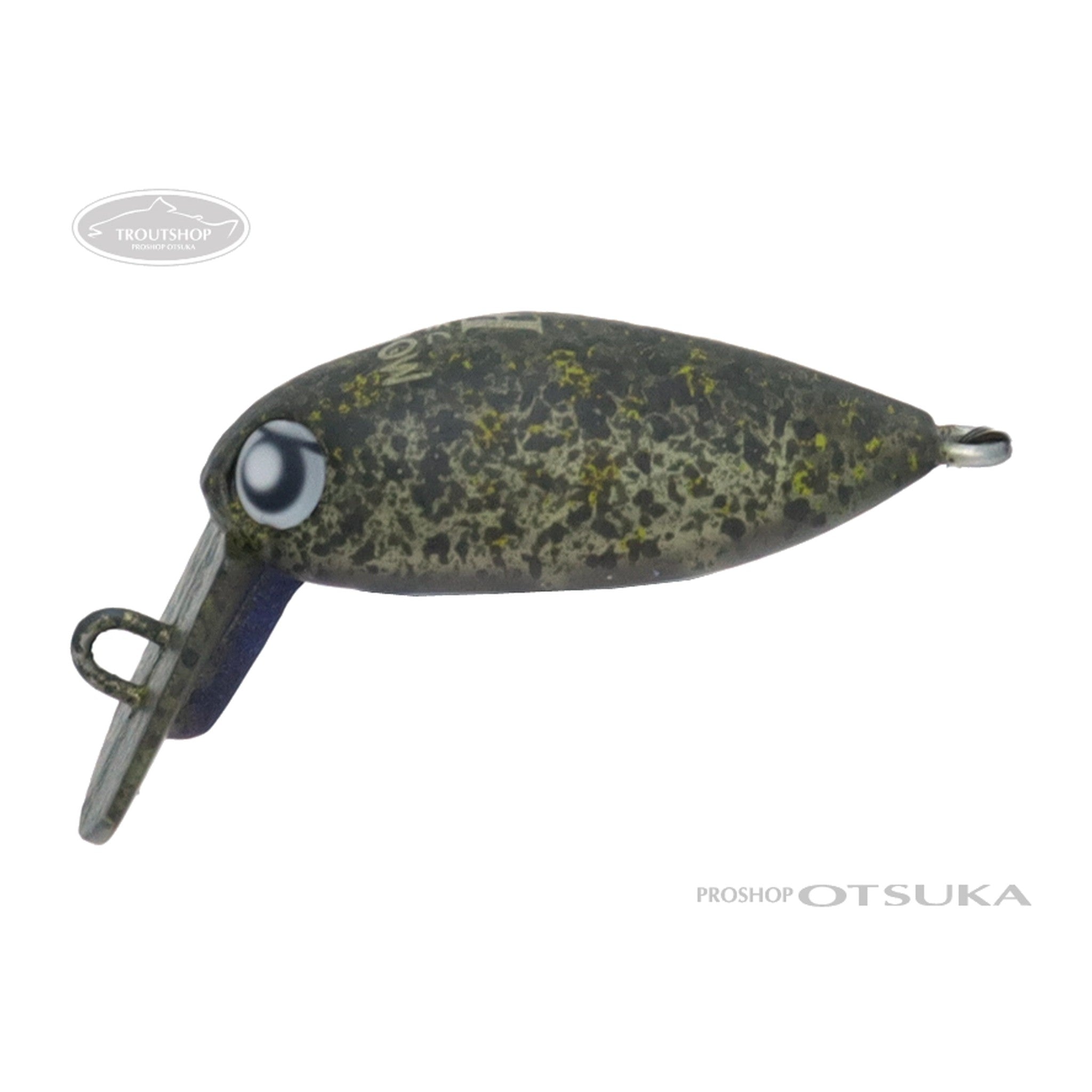 Rodio Craft Petit Moka SR (F) #38 FOCUS Olive