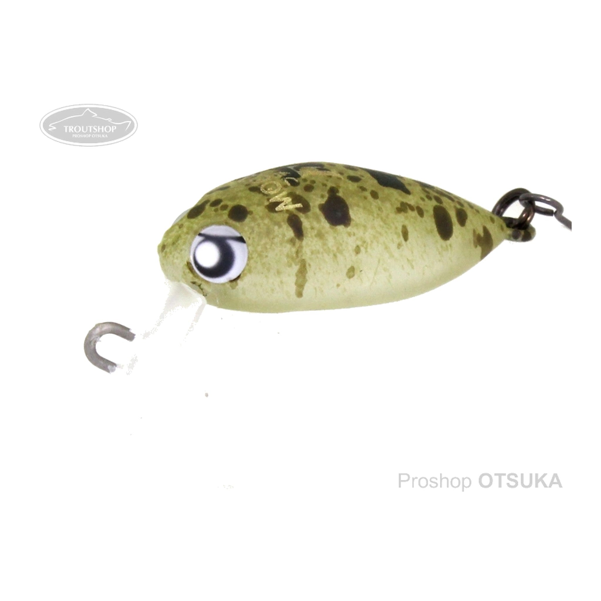 Rodio Craft Petit Moka SR (F) #20 2014 Nobu Color