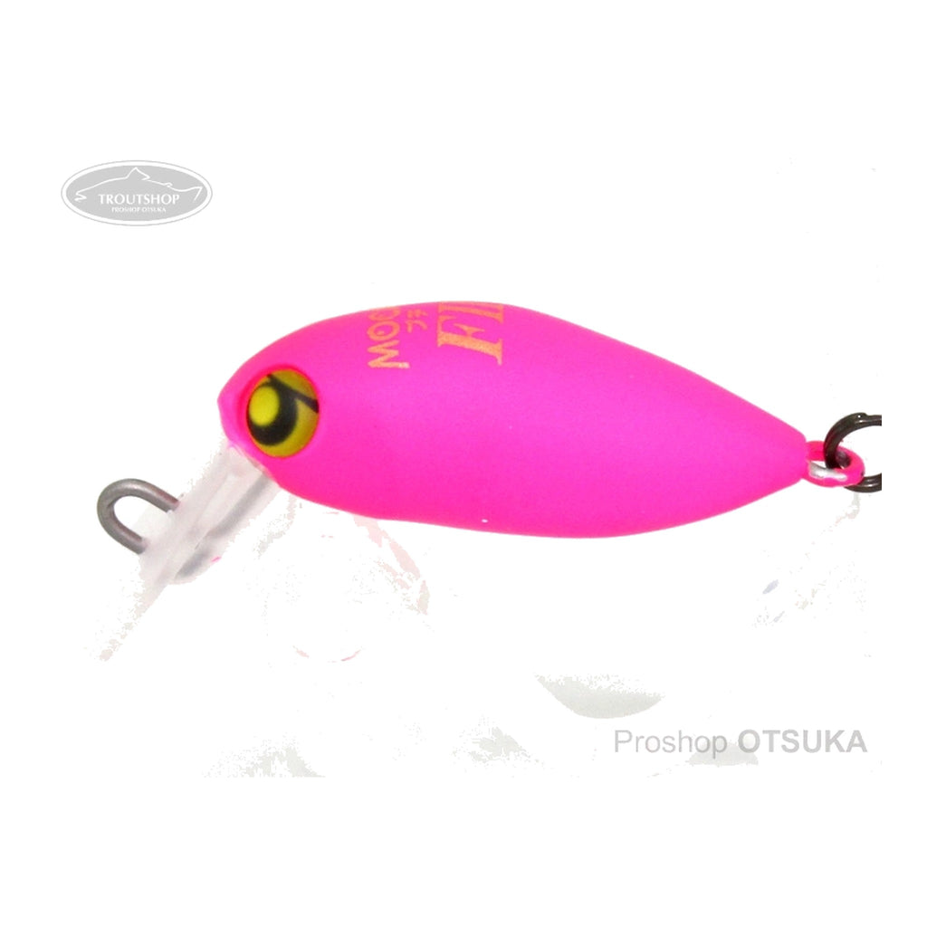 Rodio Craft Petit Moka SR (F) #21 Fluorescent Pink
