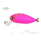 Rodio Craft Petit Moka SR (F) #21 Fluorescent Pink