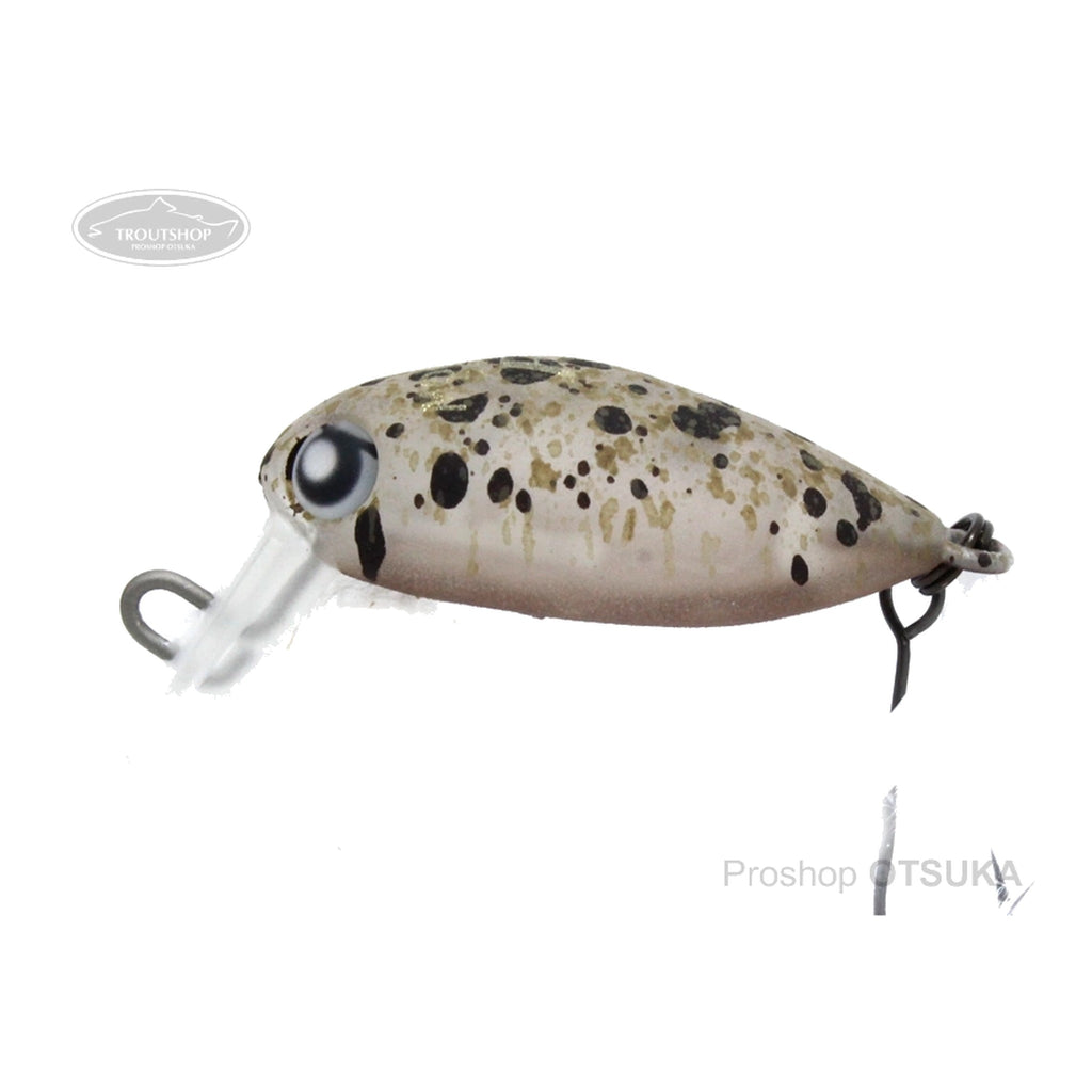 Rodio Craft Petit Moka SR (F) #23 2015 Nobu Color