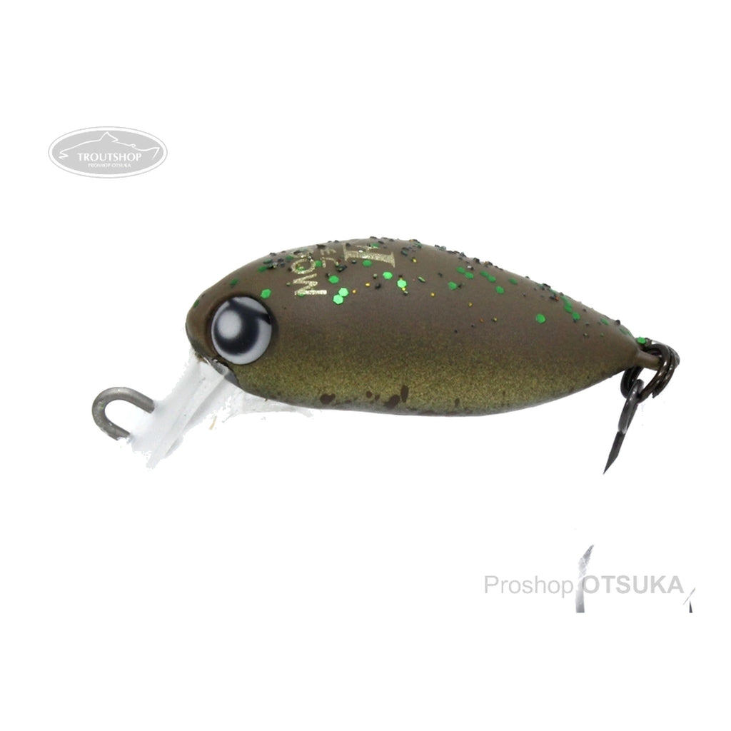 Rodio Craft Petit Moka SR (F) #24 Black Manju