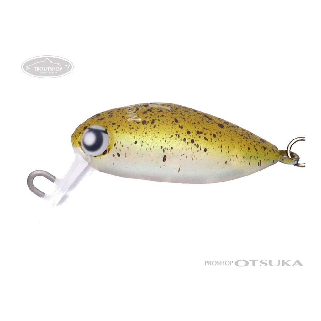 Rodio Craft Petit Moka SR (F) #33 RC Potato Head