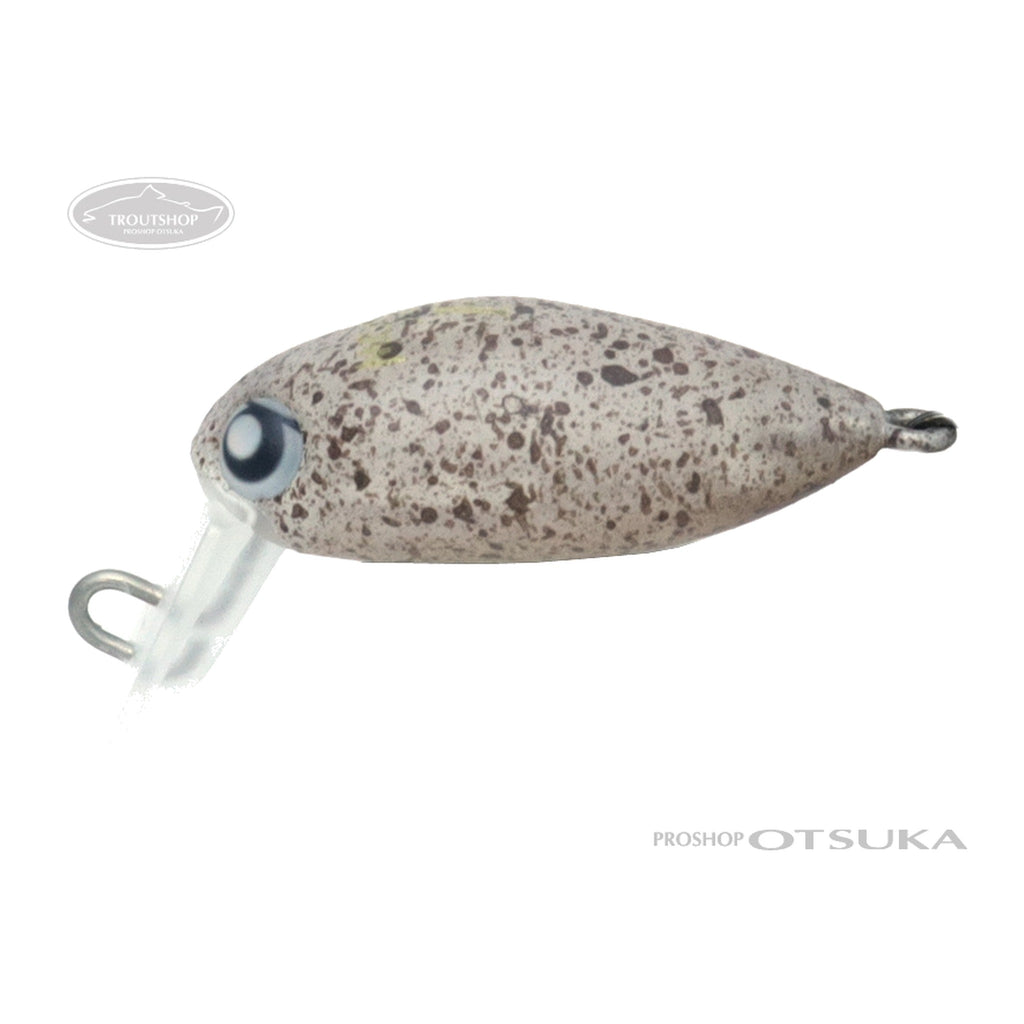 Rodio Craft Petit Moka SR (F) #34 19 Saotome