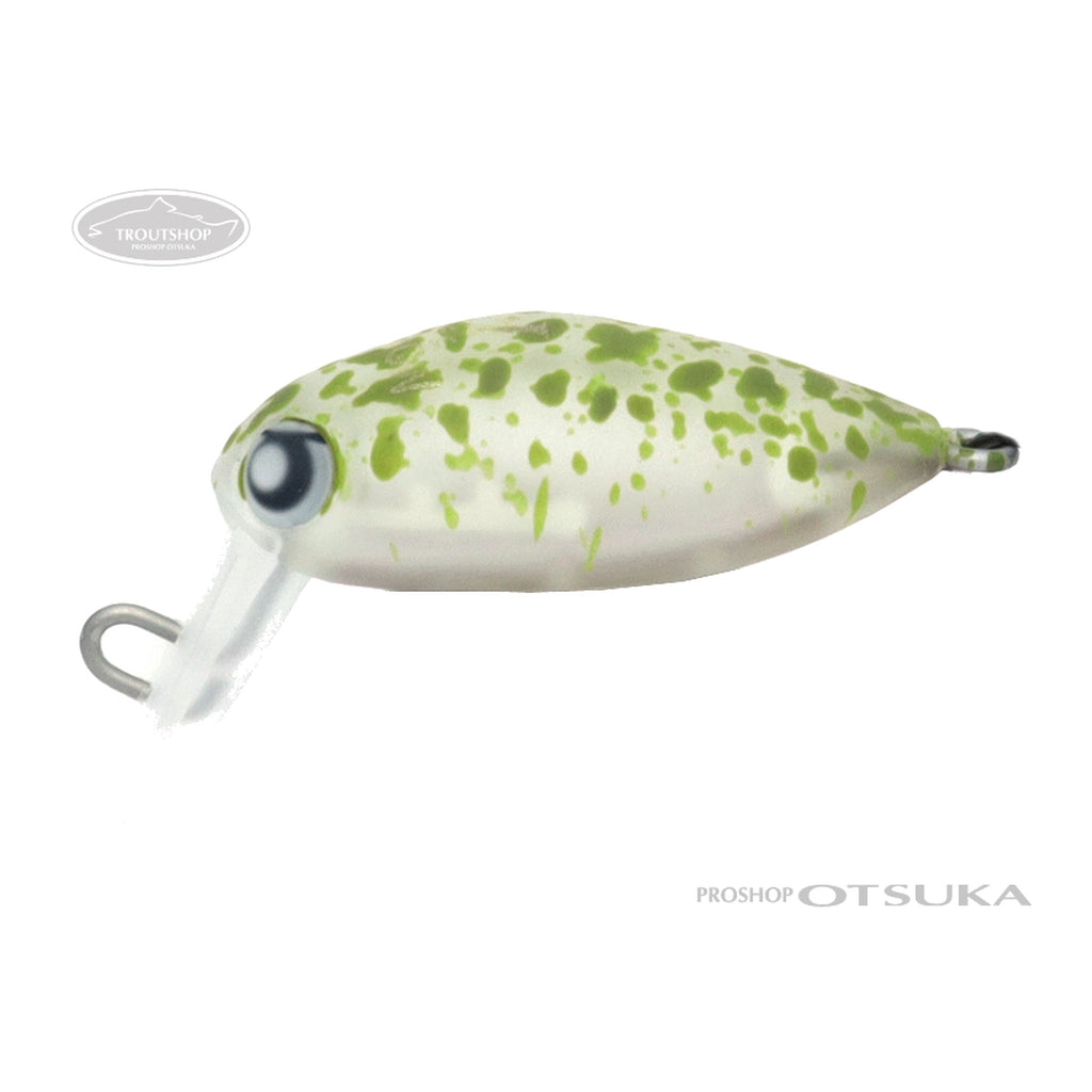 Rodio Craft Petit Moka SR (F) #35 20 Ino
