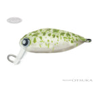 Rodio Craft Petit Moka SR (F) #35 20 Ino