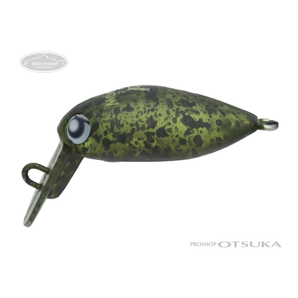Rodio Craft Petit Moka SR (F) #36 24 Nobu