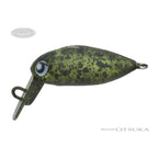 Rodio Craft Petit Moka SR (F) #36 24 Nobu