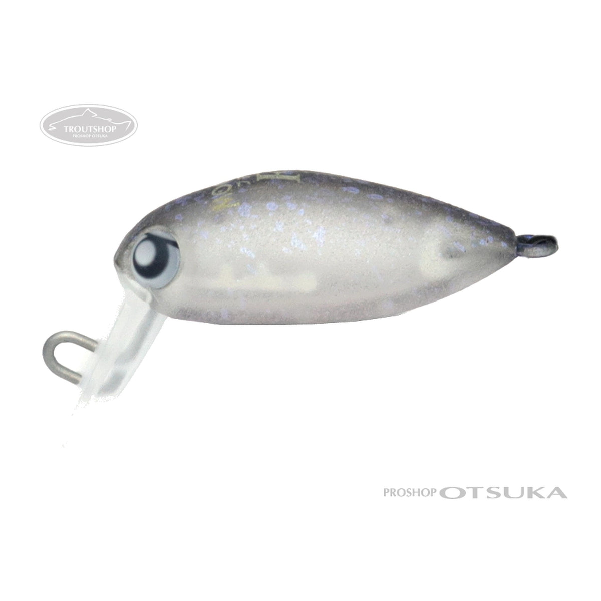 Rodio Craft Petit Moka SR (F) #37 Ratel
