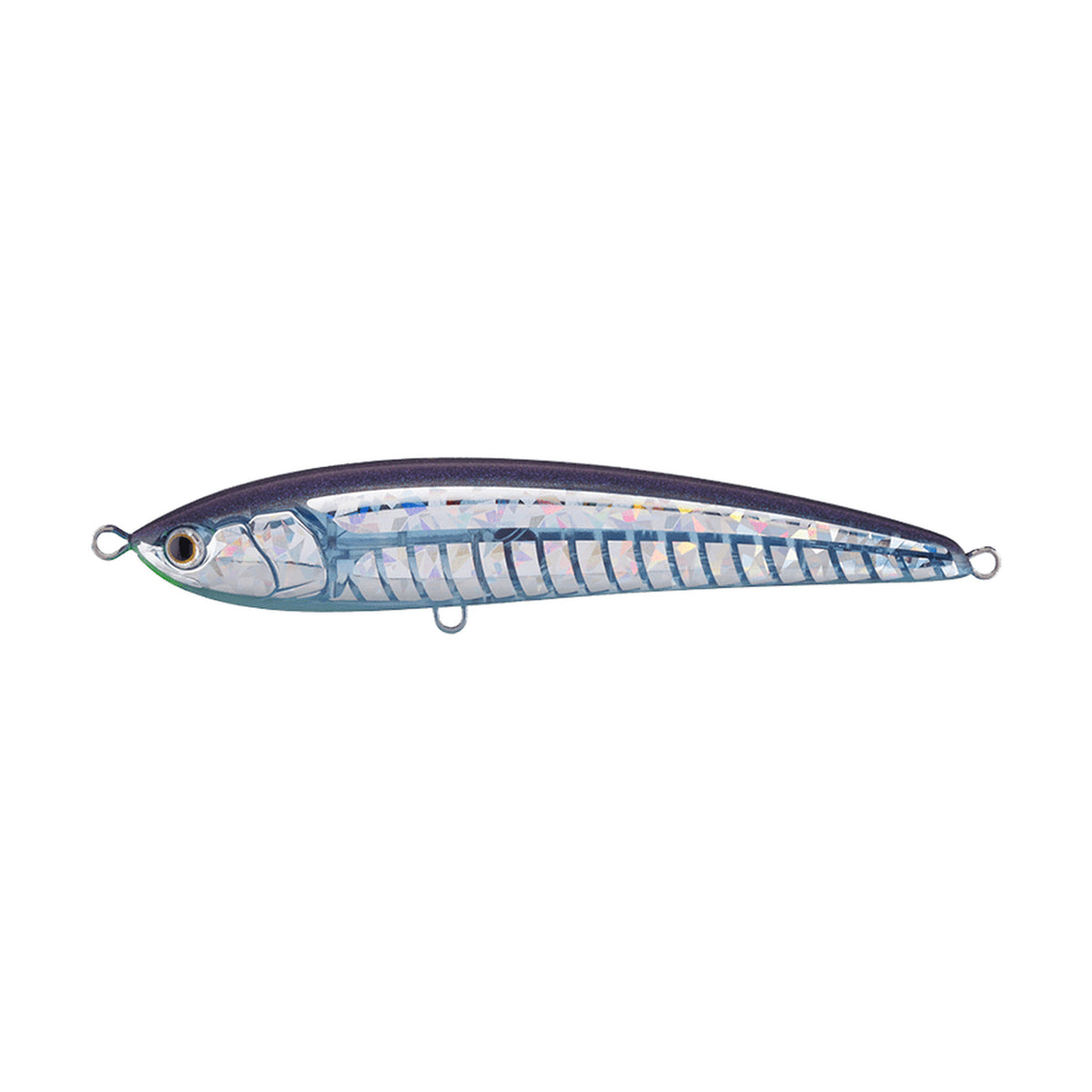 Maria LEGATO F190 — #004 ケイムラスリットグロー — YM-LEG-F190-004