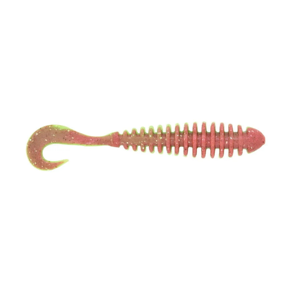 Berkley Gulp! Pulse Worm 3.2 — official product image