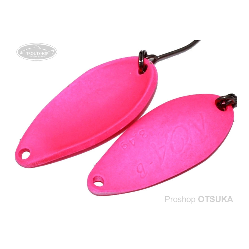 #6 Fluorescent Pink
