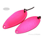 #6 Fluorescent Pink