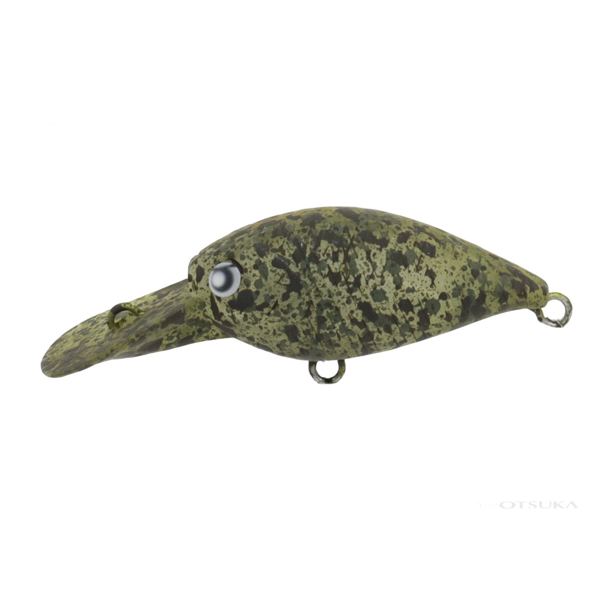 Rodio Craft RC Deep Cra-Pea LC MAX (F) #22 24 Nobu