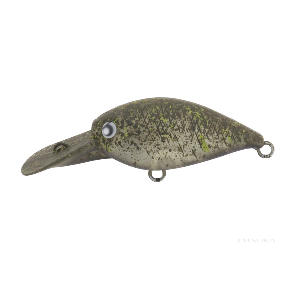 Rodio Craft RC Deep Cra-Pea LC MAX (F) #23 FOCUS Olive