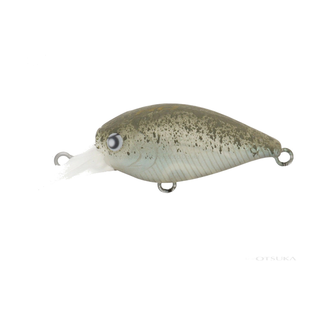 Rodio Craft RC Deep Cra-Pea LC MAX (F) #25 FOCUS Omame