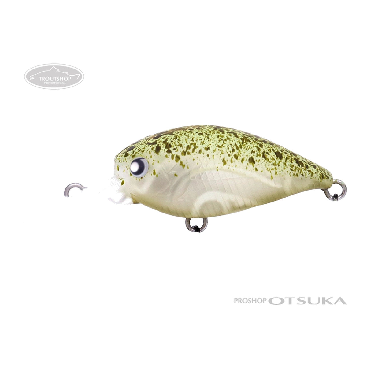 Rodio Craft RC Deep Cra-Pea LC MAX (F) #5 2014 Nobu Color