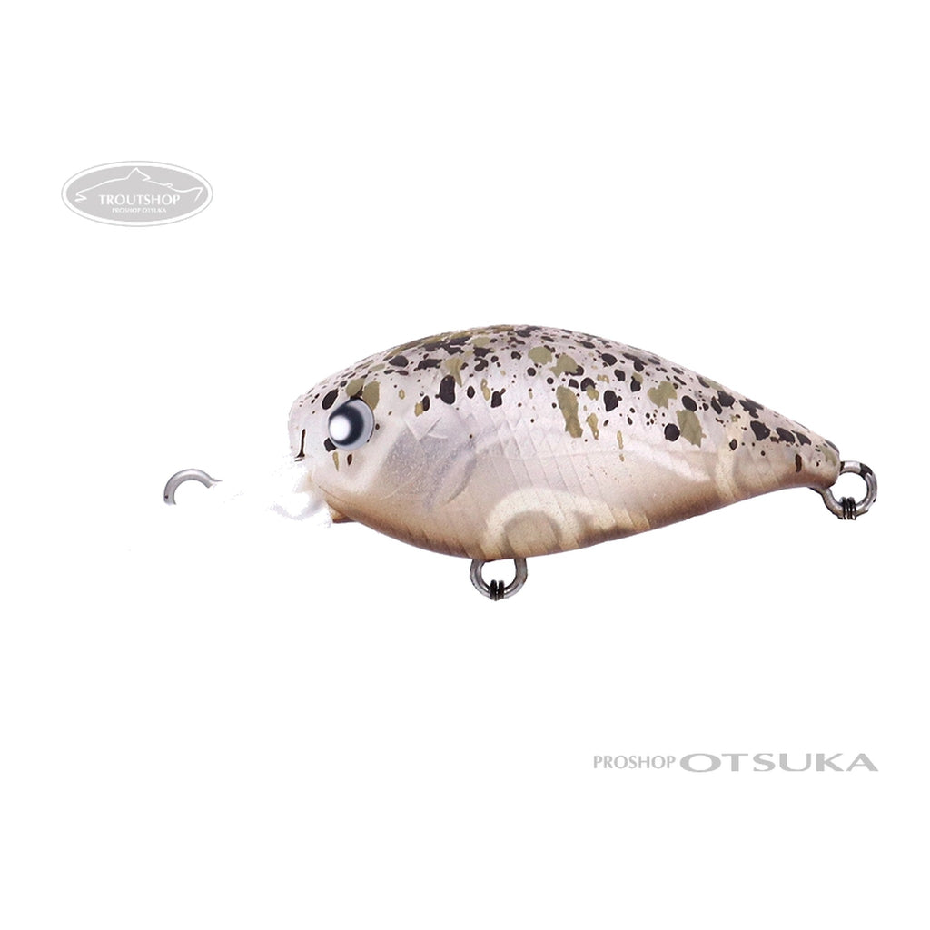 Rodio Craft RC Deep Cra-Pea LC MAX (F) #6 2015 Nobu Color