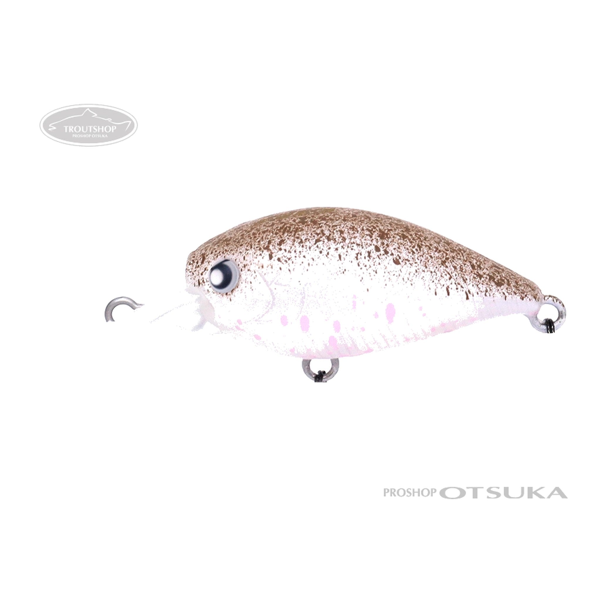 Rodio Craft RC Deep Cra-Pea LC MAX (F) #7 16 Nobu