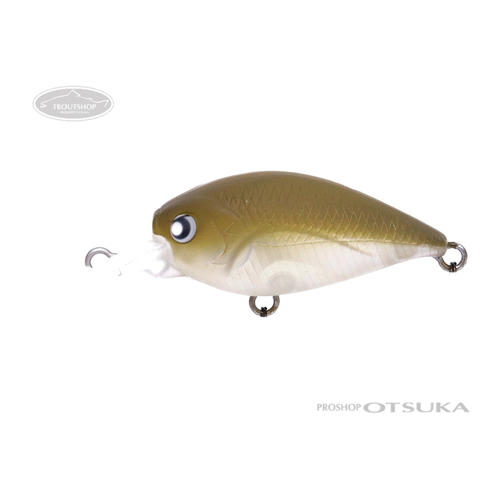 Rodio Craft RC Deep Cra-Pea LC MAX (F) #9 Sachio Brown
