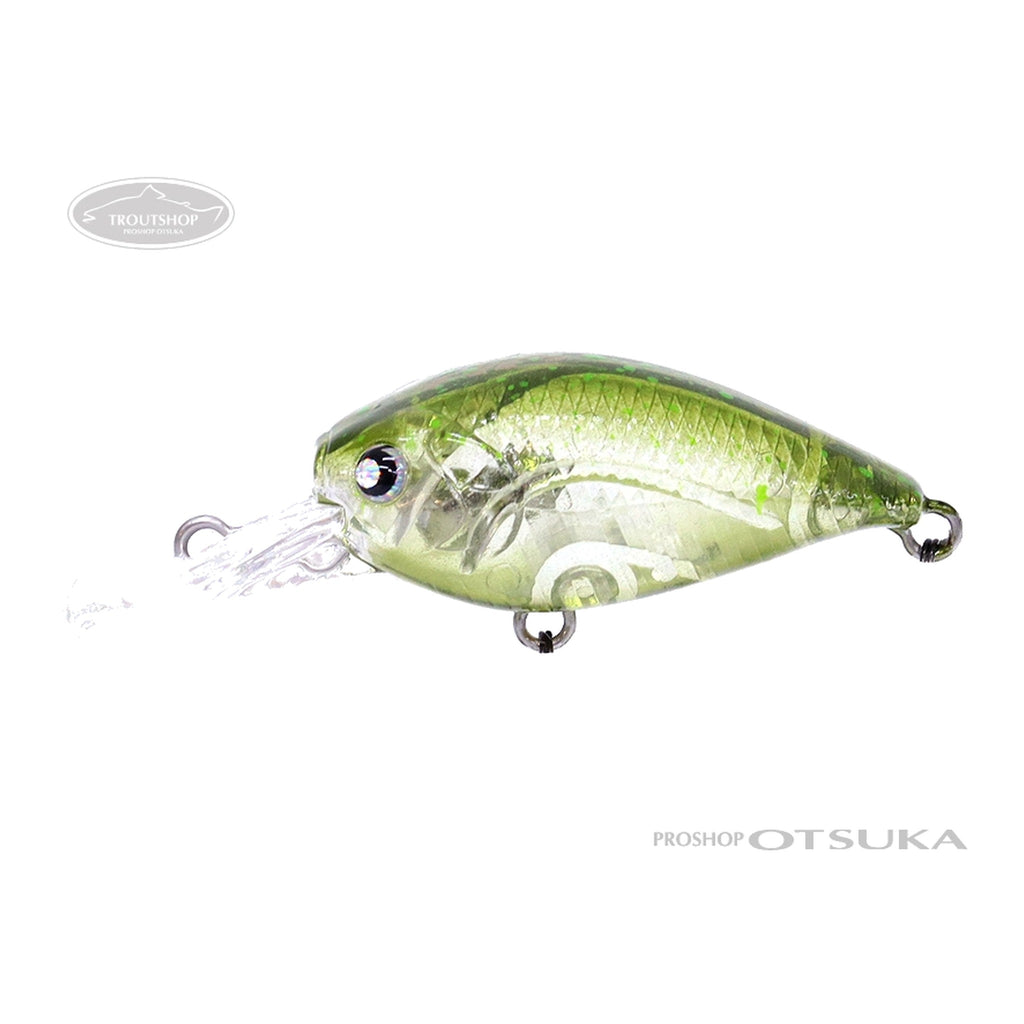 Rodio Craft RC Deep Cra-Pea LC MAX (F) #17 20 Yasuzuka