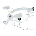 Rodio Craft Moka DR 2-Hook (SS)