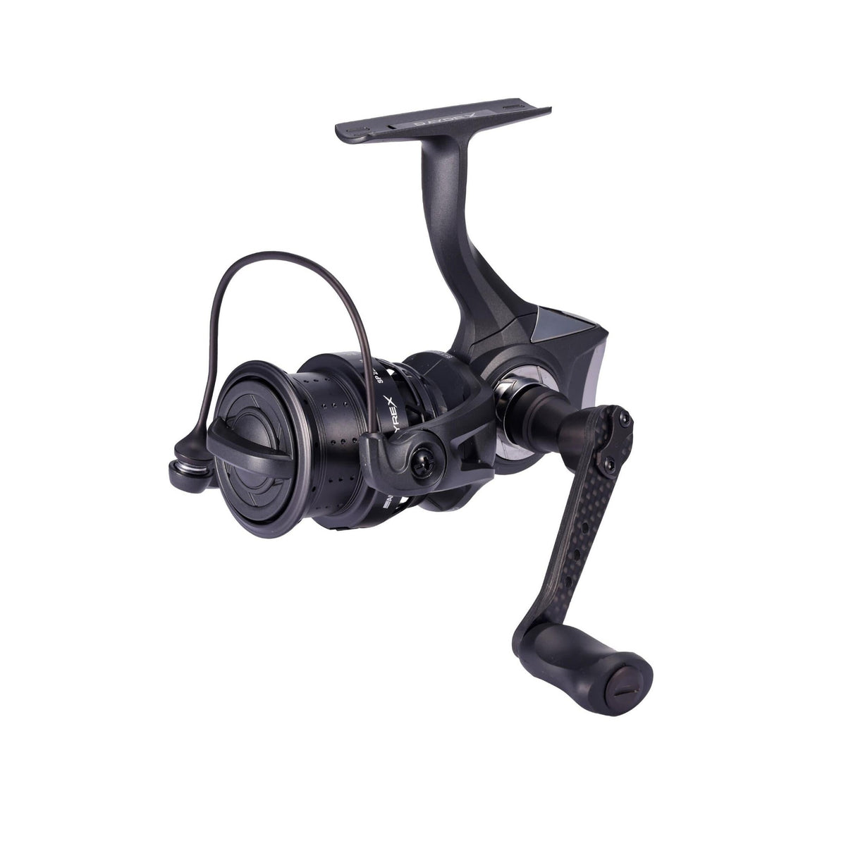Abu Garcia ABU RAYREX SP spinning reel